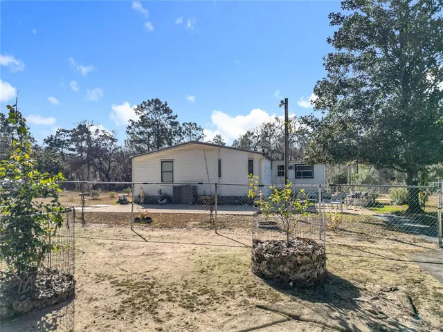 $220,000 | 14291 Southeast 26 Street, Morriston, FL 32668