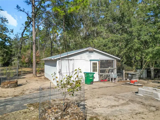 $220,000 | 14291 Southeast 26 Street, Morriston, FL 32668