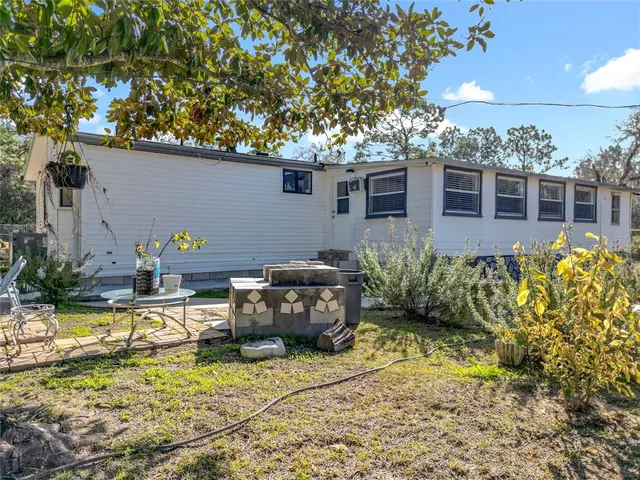 $220,000 | 14291 Southeast 26 Street, Morriston, FL 32668