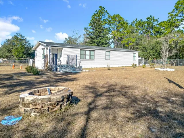 $220,000 | 14291 Southeast 26 Street, Morriston, FL 32668