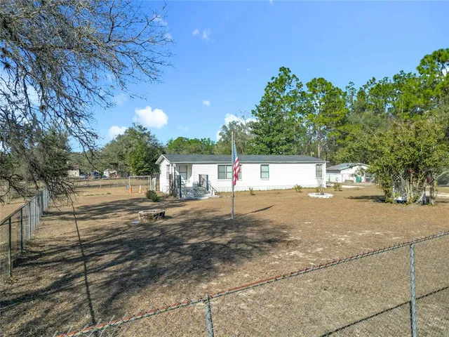 $220,000 | 14291 Southeast 26 Street, Morriston, FL 32668