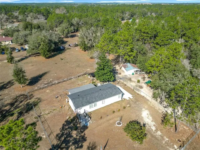 $220,000 | 14291 Southeast 26 Street, Morriston, FL 32668