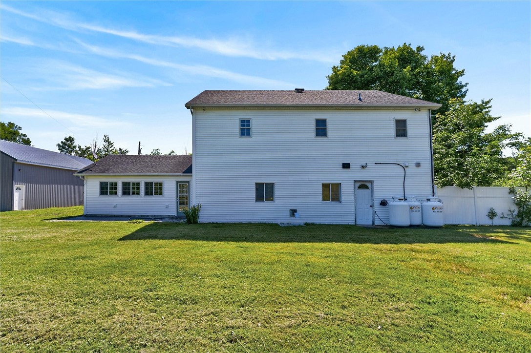 2977 Redman Road Clarkson, NY 14420 - Photo 4 of 50