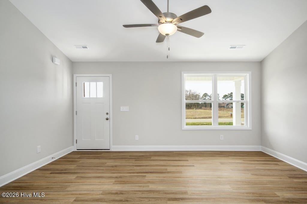 Lot 1 Spencer Merritt Road Rose Hill, NC 28458 - Photo 11 of 35