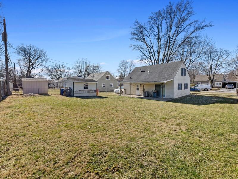 930 Bucknell Road Columbus, OH 43213 - Photo 5 of 13 IMG_0043 (1)