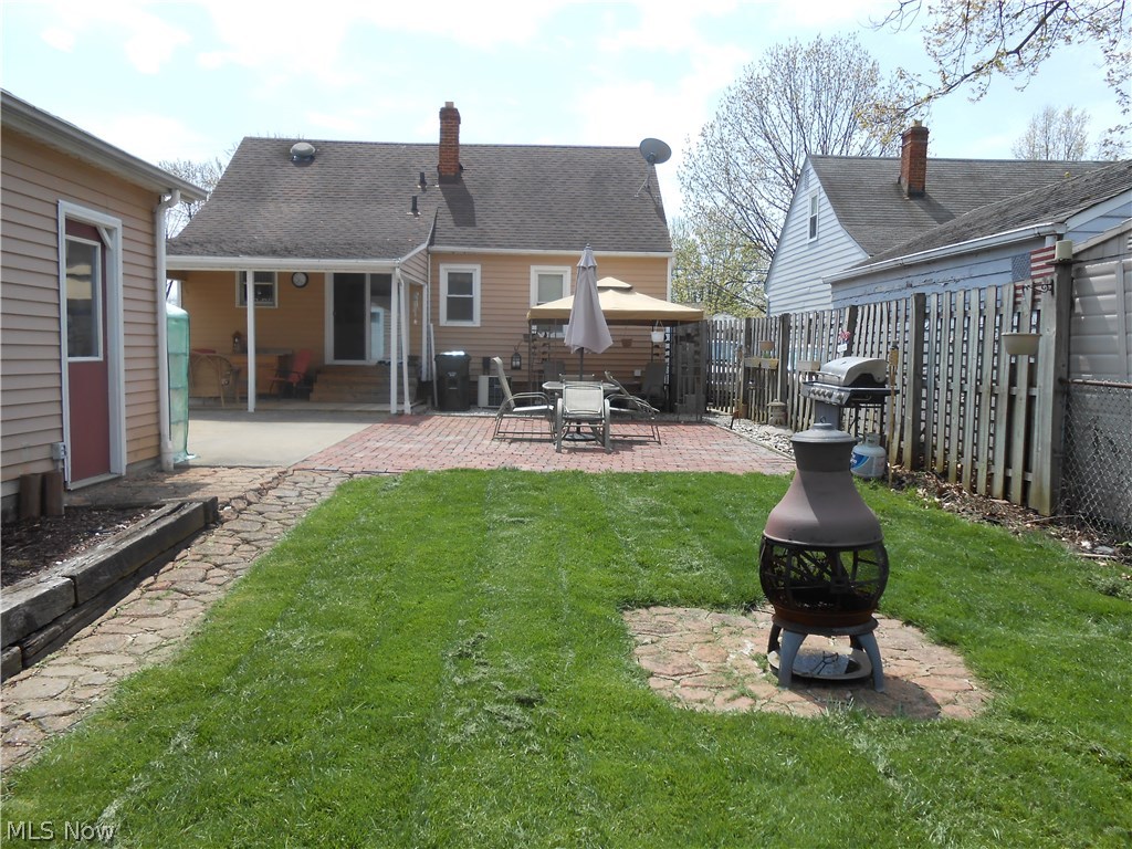 31425 Wellner Road Willowick, OH 44095 - Photo 4 of 20