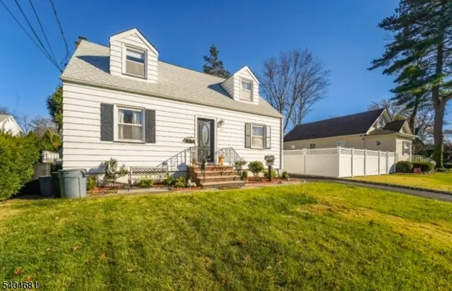 $3,500 | 391 Ward Street, Union, NJ 07083