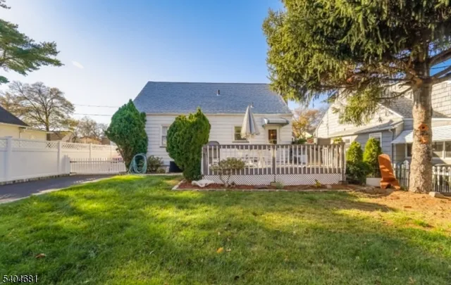 $3,500 | 391 Ward Street, Union, NJ 07083