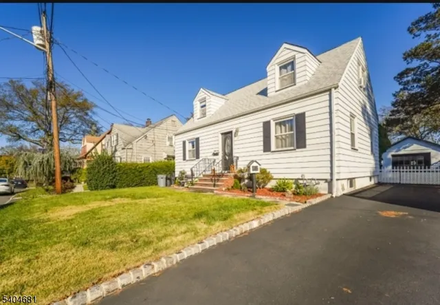 $3,500 | 391 Ward Street, Union, NJ 07083