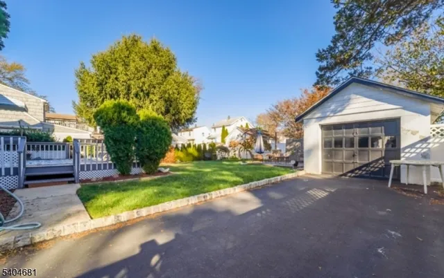 $3,500 | 391 Ward Street, Union, NJ 07083