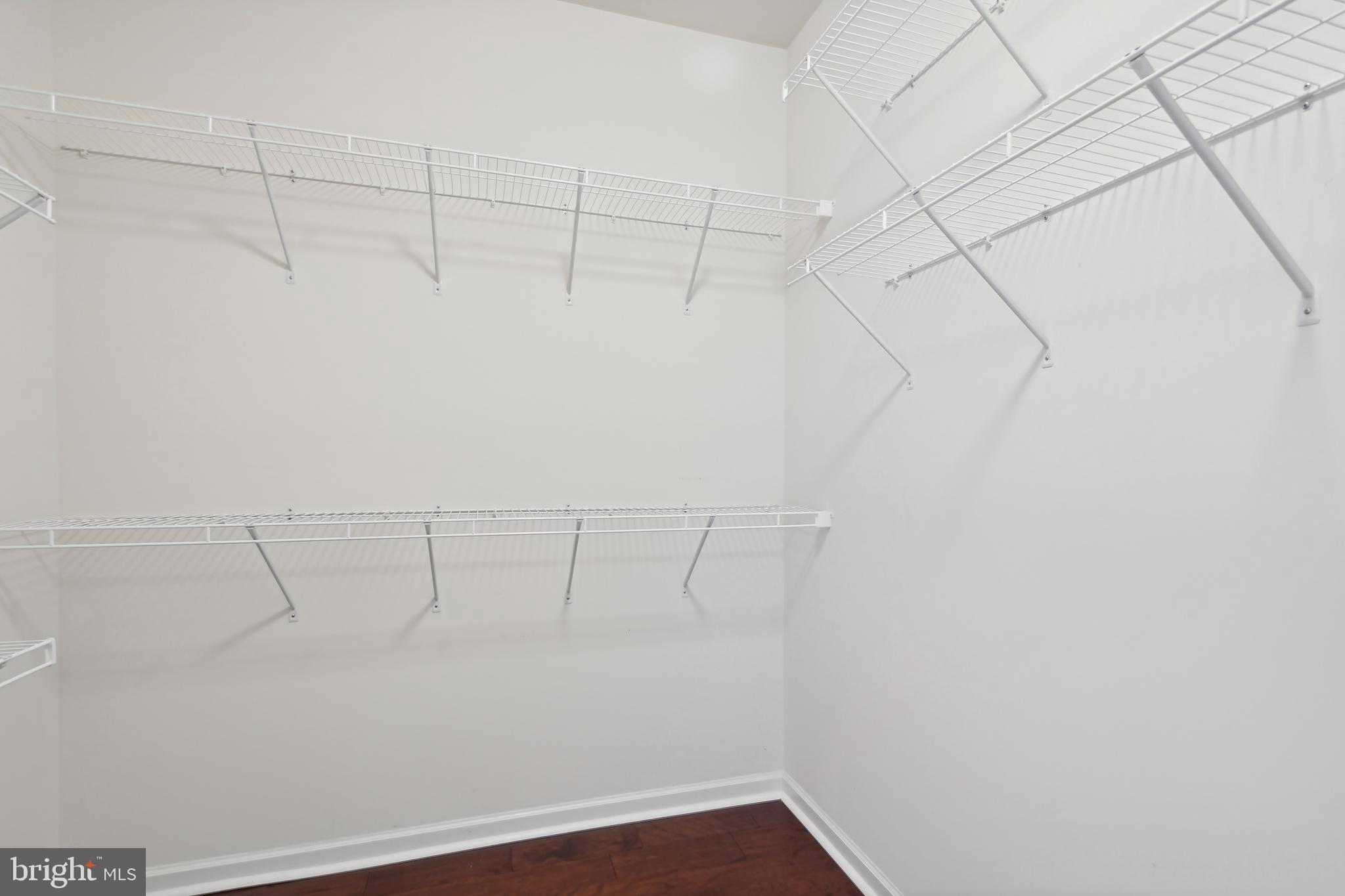 23485 Logans Ridge Terrace Ashburn, VA 20148 - Photo 12 of 16 Primary closet