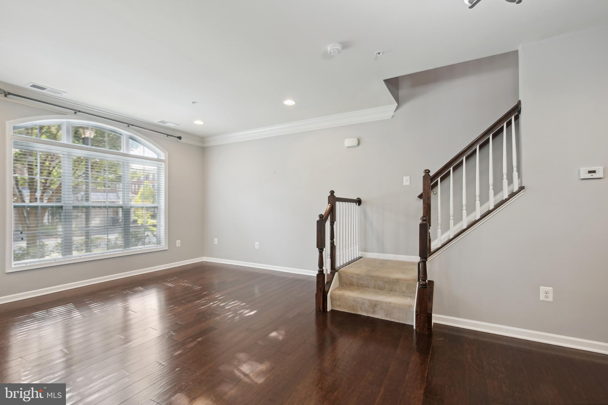 23485 Logans Ridge Terrace Ashburn, VA 20148 - Photo 4 of 16 Living room street level