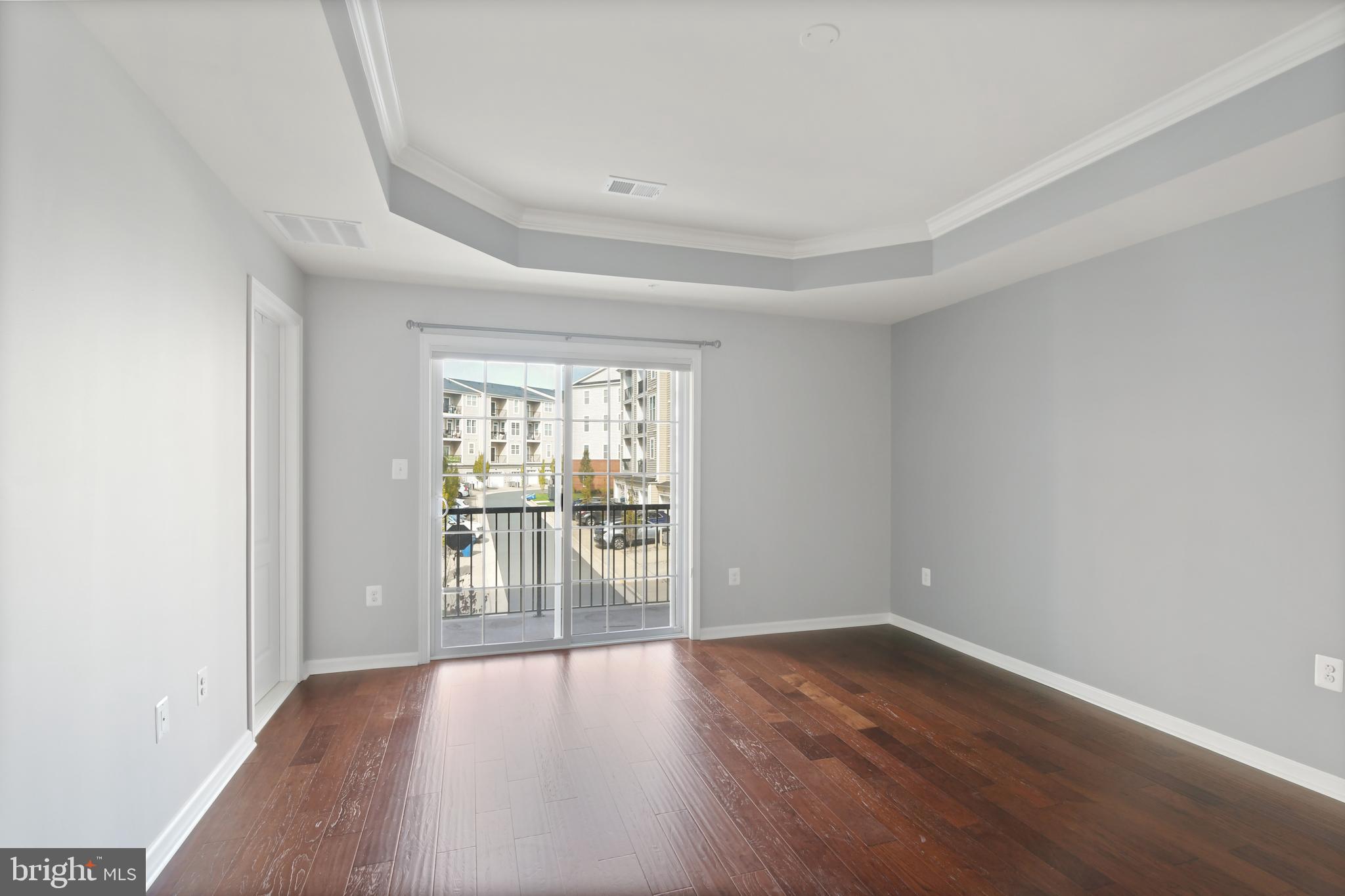 23485 Logans Ridge Terrace Ashburn, VA 20148 - Photo 10 of 16 Primary Bedroom