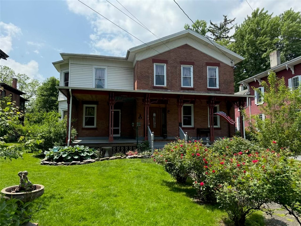 89 North Virginia Street Waterloo, NY 13165 - Photo 1 of 1 Gallery Image 1