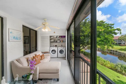 $330,000 | 5171 Europa Drive, Unit G, Boynton Beach, FL 33437