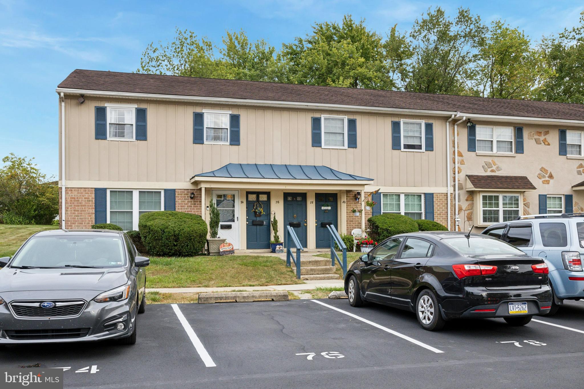 76 Wexford Drive, North Wales, PA 19454 Compass