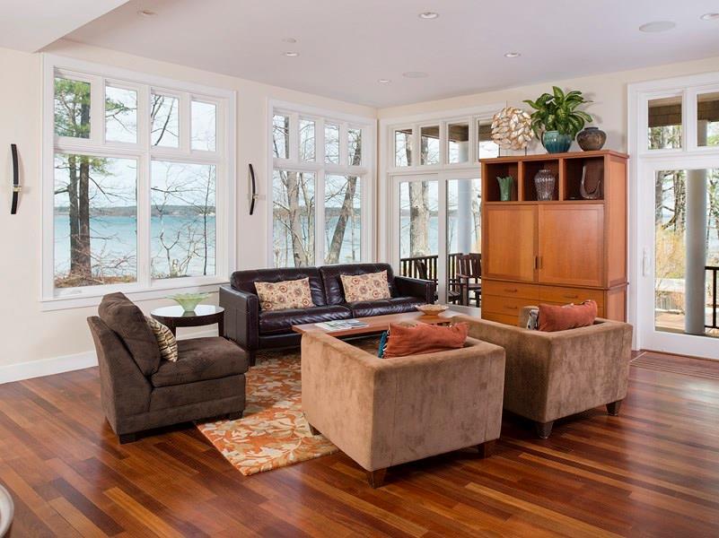140 Groves Road Yarmouth, ME 04096 - Photo 13 of 27 Interior Space