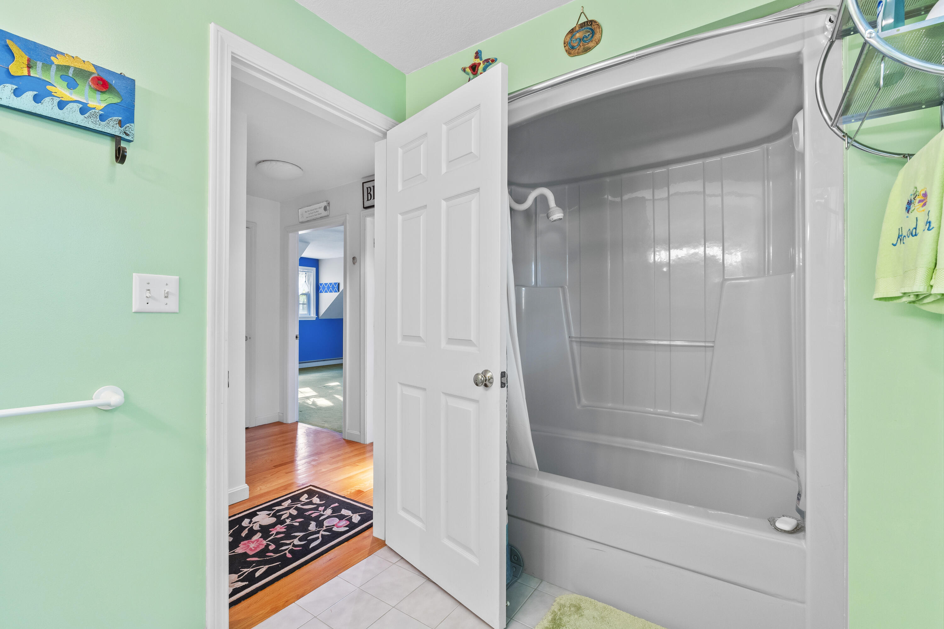 2 Roaring Rock Road York, ME 03909 - Photo 46 of 62 Full Bathroom
