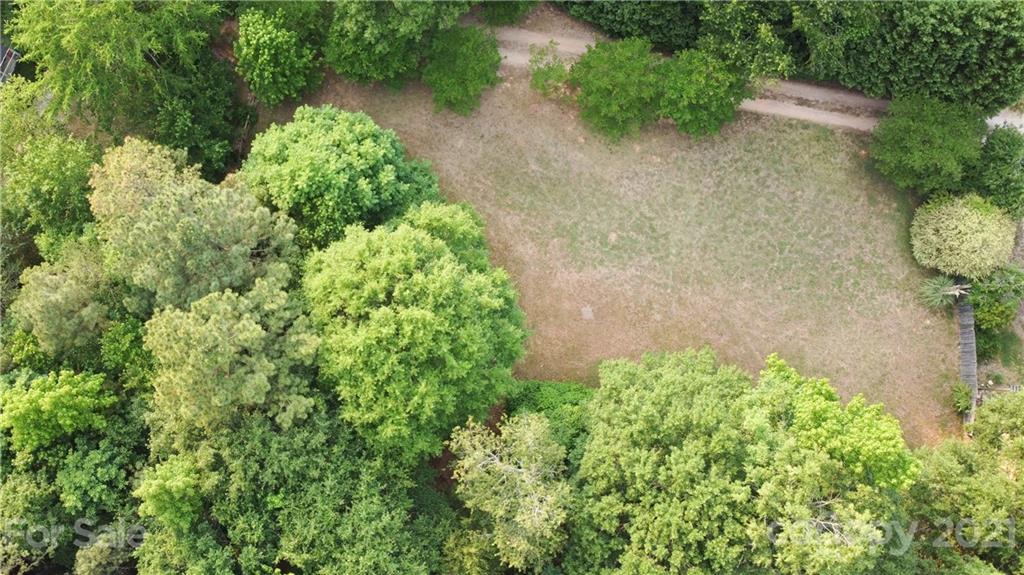 0 Holbrook Road, Unit 159 Fort Mill, SC 29715 - Photo 4 of 9 an aerial view of a house with a yard and lake view