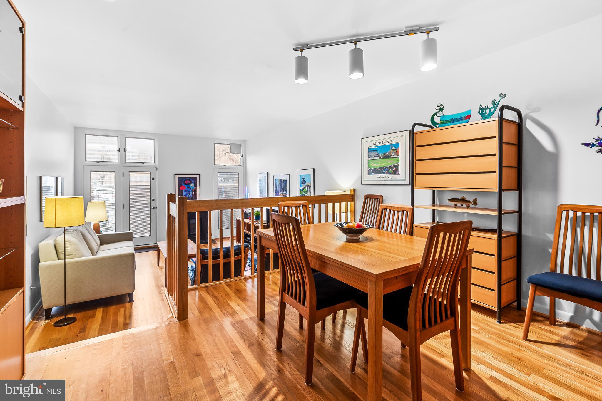 420 South Hanover Street Baltimore, MD 21201 - Photo 13 of 44