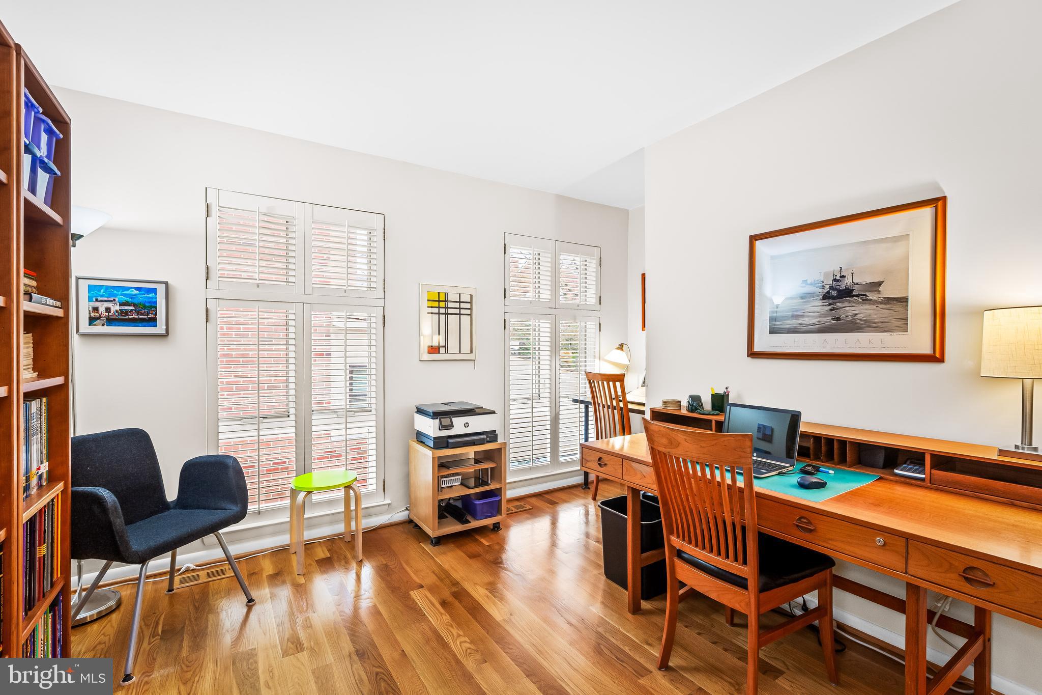 420 South Hanover Street Baltimore, MD 21201 - Photo 26 of 44