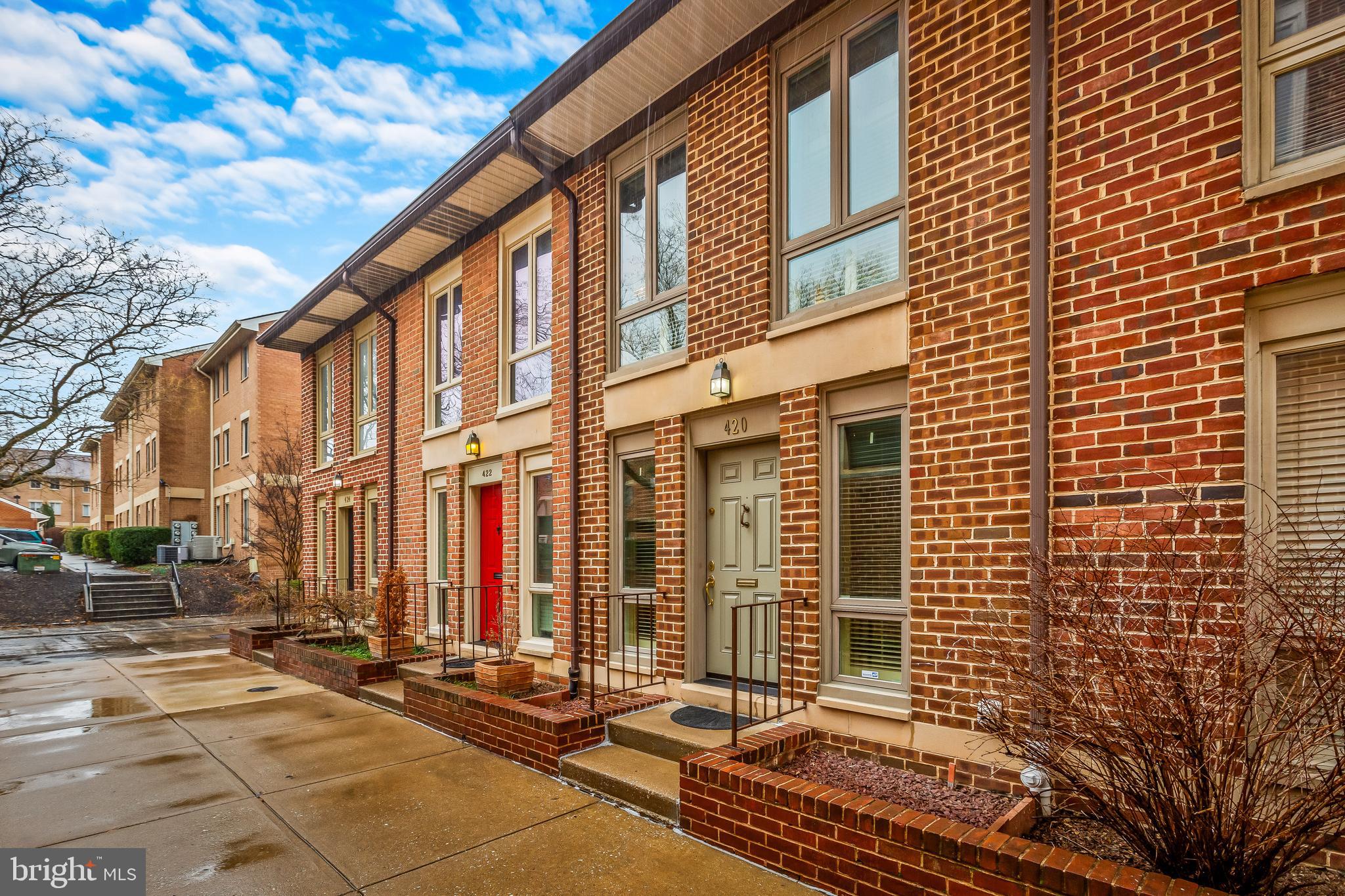 420 South Hanover Street Baltimore, MD 21201 - Photo 3 of 44