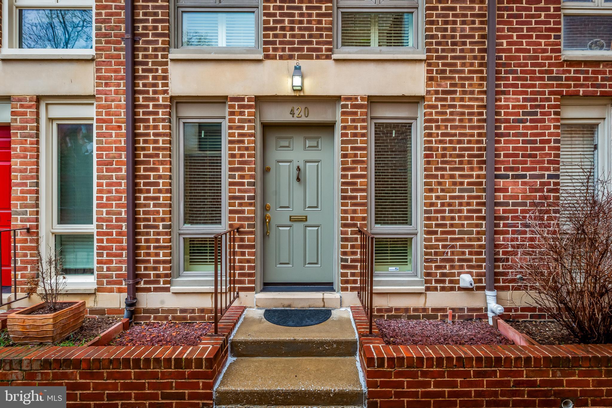 420 South Hanover Street Baltimore, MD 21201 - Photo 36 of 44