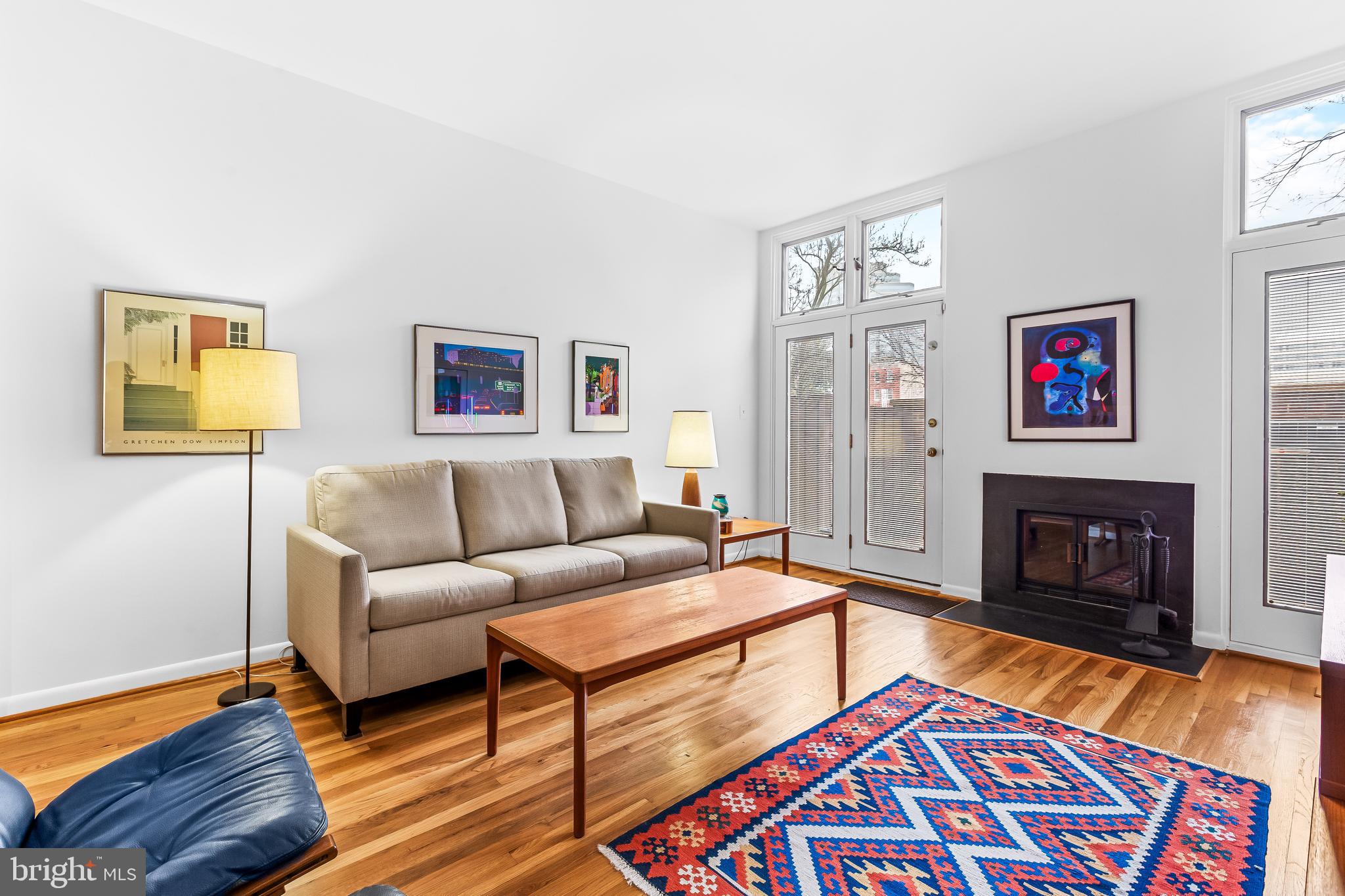 420 South Hanover Street Baltimore, MD 21201 - Photo 9 of 44