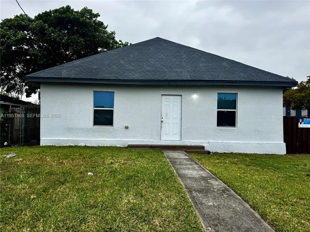 $3,100 | 4770 Northwest 23rd Avenue, Miami, FL 33142