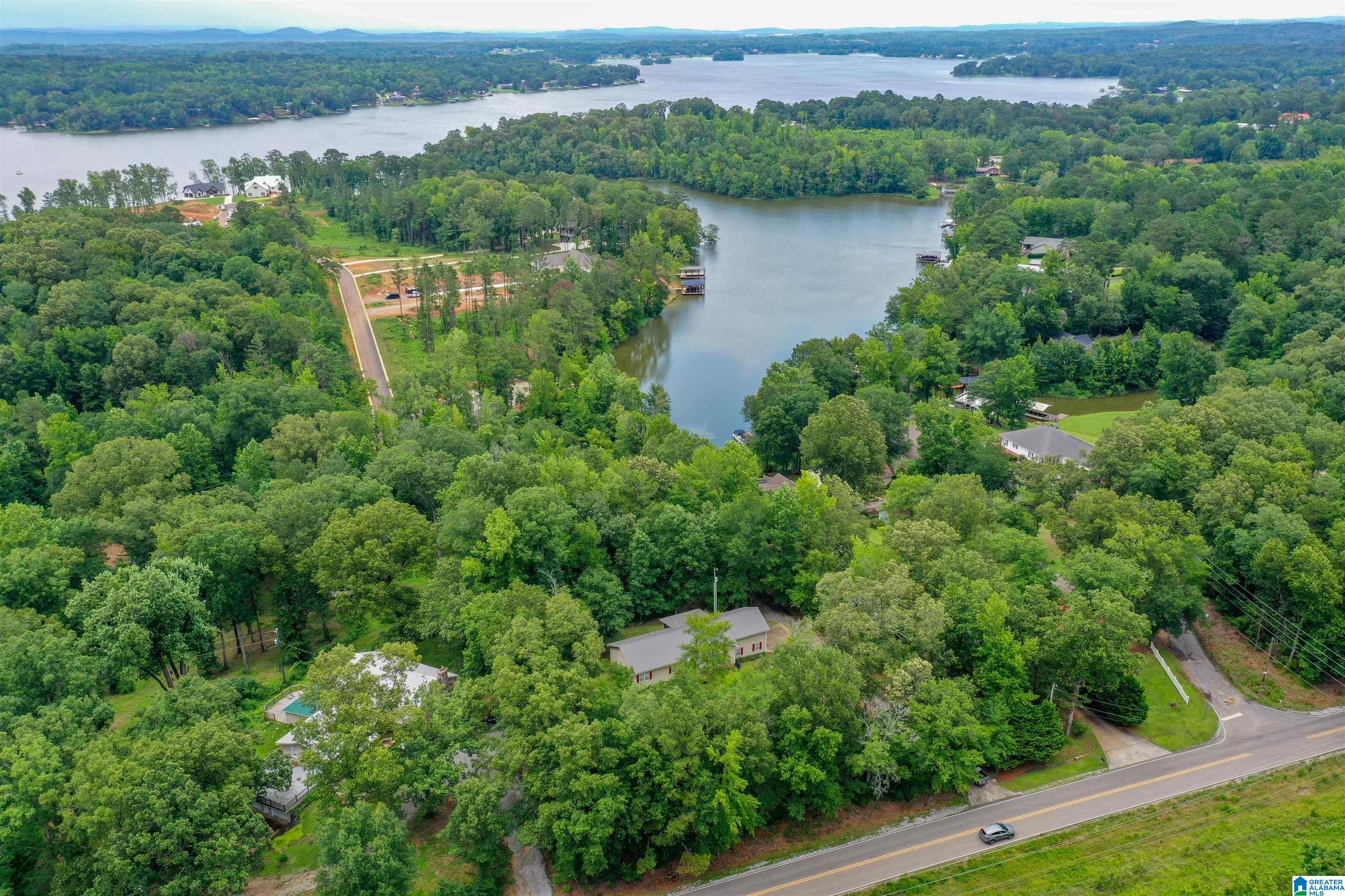 6033 Stemley Road Talladega, AL 35160 - Photo 77 of 85