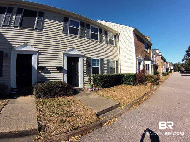 112 Du Rhu Drive, Unit G Mobile, AL 36608 - Photo 1 of 1