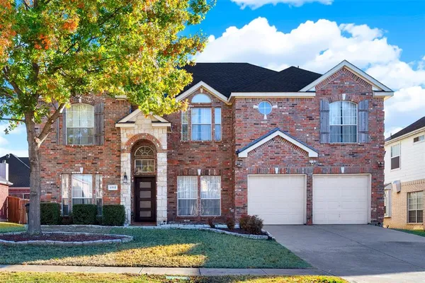 $545,000 | 5912 Logan Drive, Plano, TX 75094