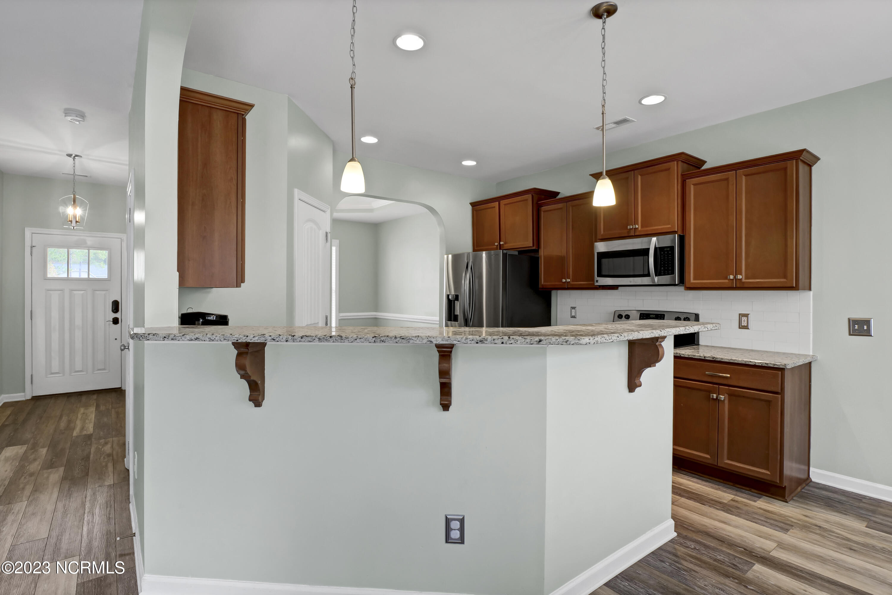 205 Seneca Court Holly Ridge, NC 28445 - Photo 12 of 30 P1477629