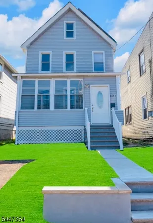 $439,000 | 829 South 2nd Street, Plainfield, NJ 07063