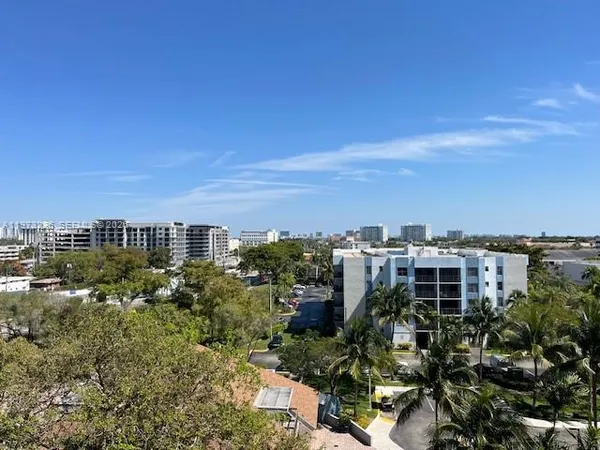 a view of a city