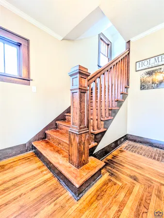 $189,900 | 930 Lawrence Street, Emporia, KS 66801