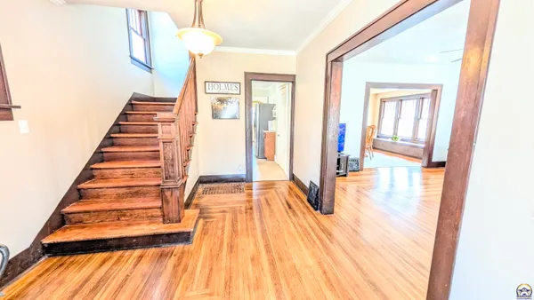 $189,900 | 930 Lawrence Street, Emporia, KS 66801