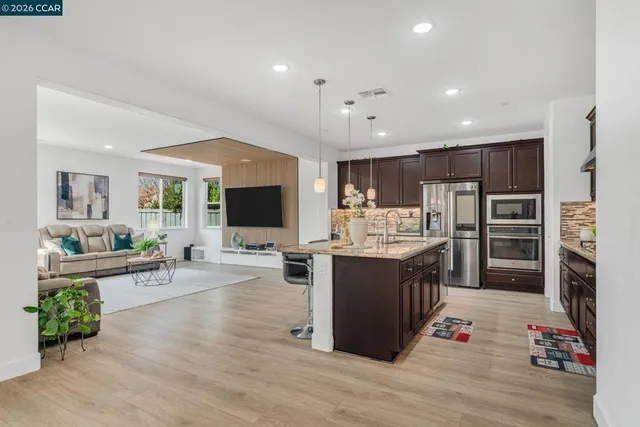 $1,350,000 | 1553-1553 South Perkins Place, Mountain House, CA 95391