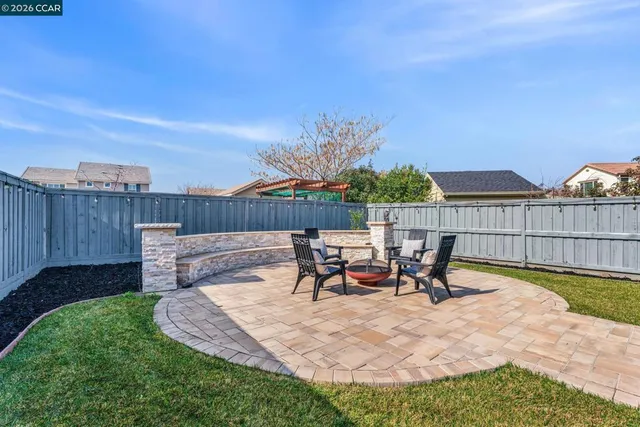 $1,350,000 | 1553-1553 South Perkins Place, Mountain House, CA 95391