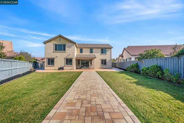 $1,350,000 | 1553-1553 South Perkins Place, Mountain House, CA 95391