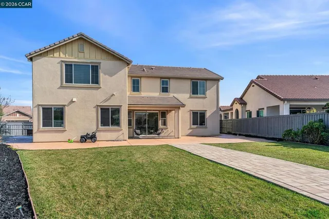 $1,350,000 | 1553-1553 South Perkins Place, Mountain House, CA 95391