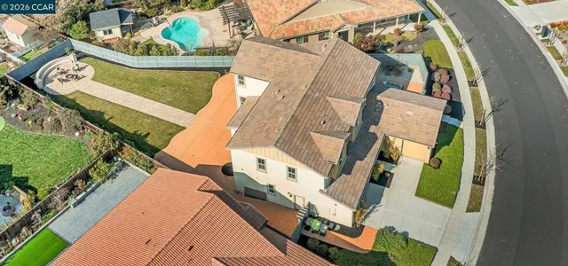 $1,350,000 | 1553-1553 South Perkins Place, Mountain House, CA 95391