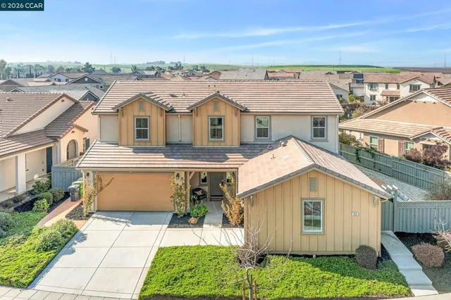 $1,350,000 | 1553-1553 South Perkins Place, Mountain House, CA 95391