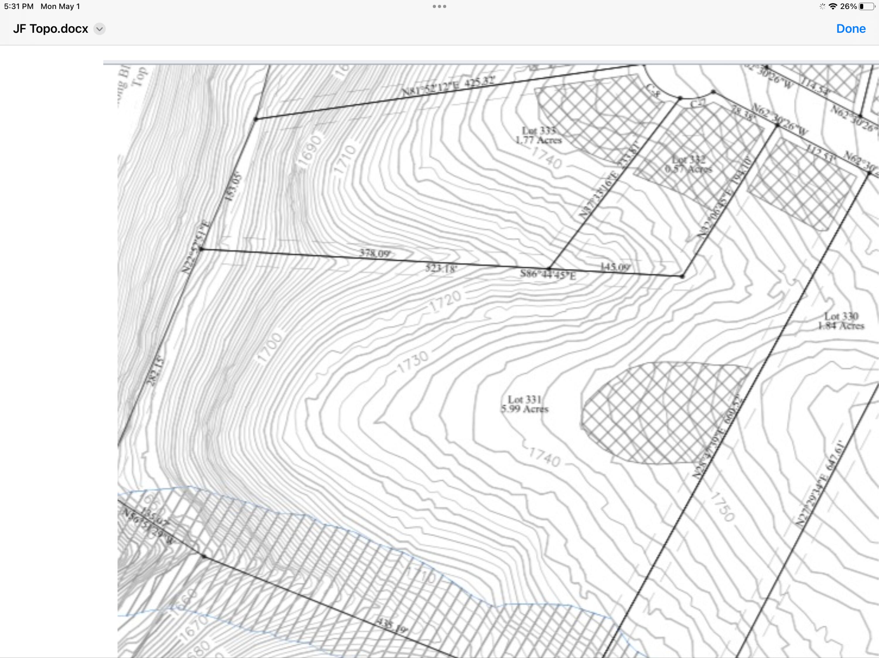 325 Waterwheel Way, Unit JF331 Jasper, TN 37347 - Photo 23 of 23 IMG_5191