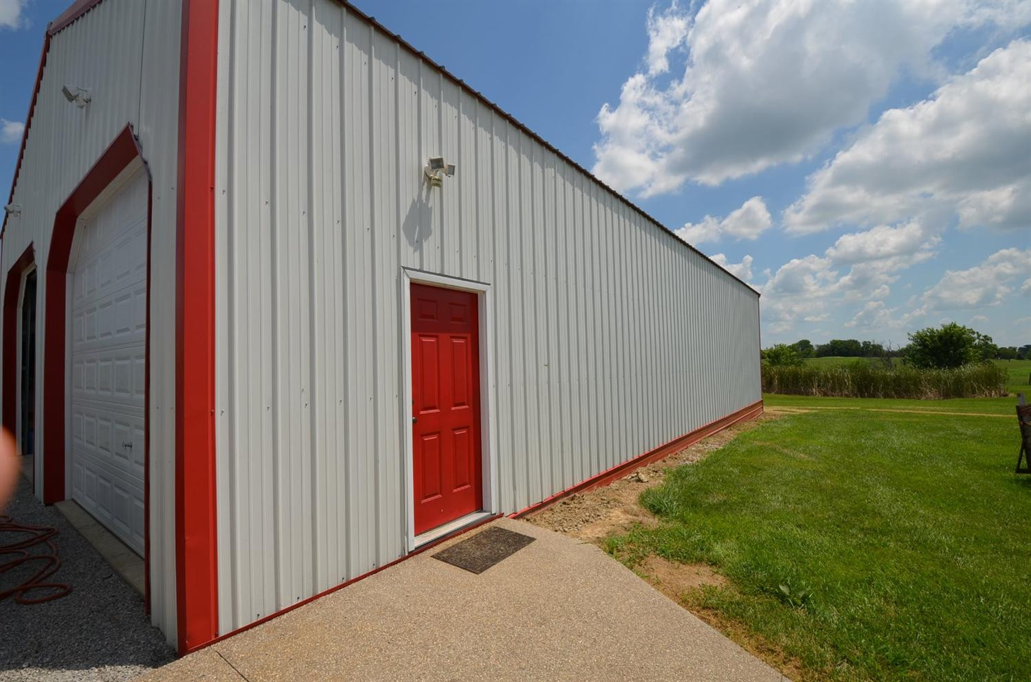 235 Calvary Road Harrodsburg, KY 40330 - Photo 10 of 36 Photo 10
