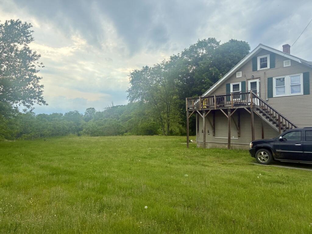 133 Croswell Road Farmington, ME 04938 - Photo 3 of 65