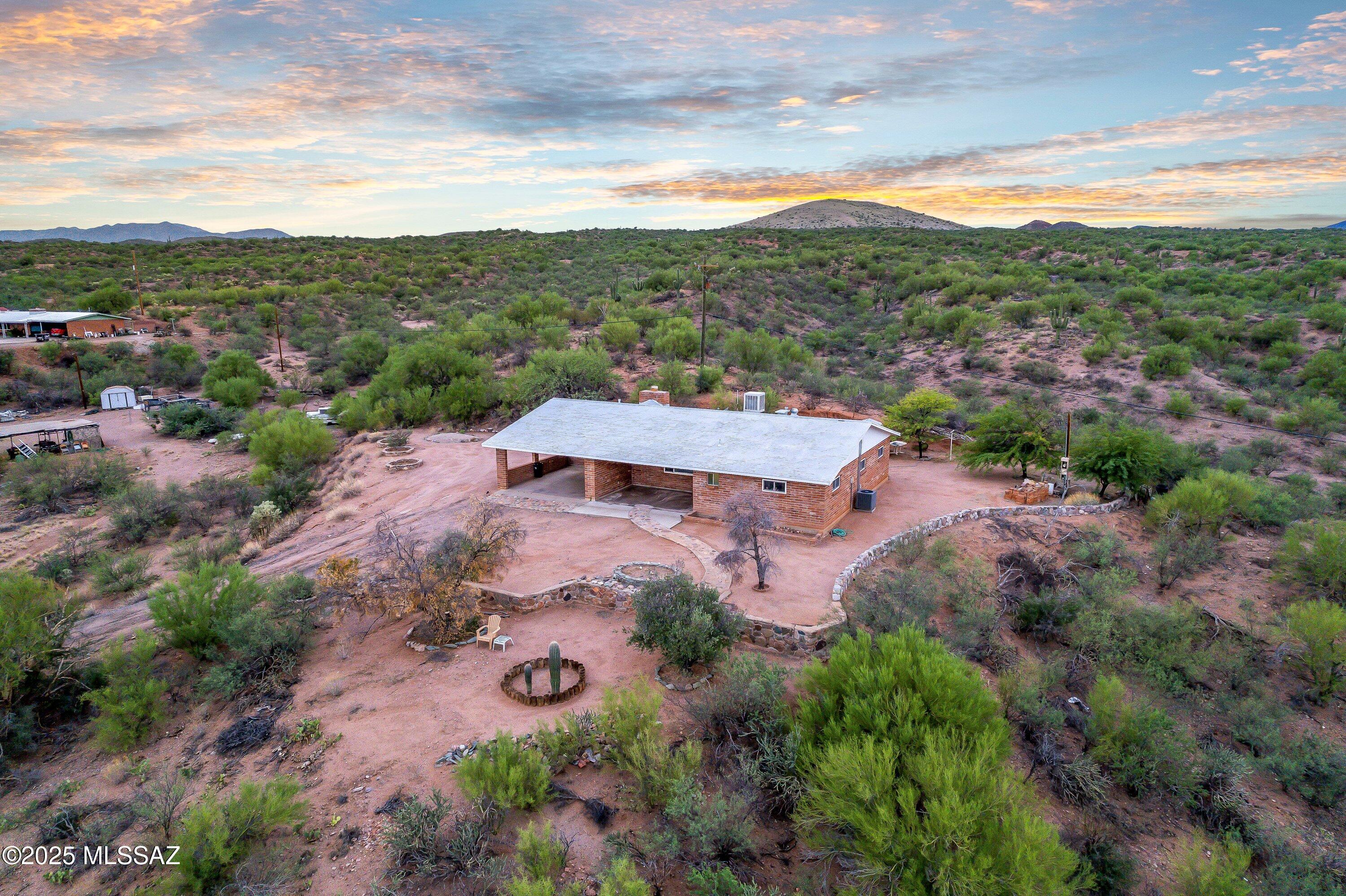 408 Rolfs Avenue Mammoth, AZ 85618 - Photo 5 of 22