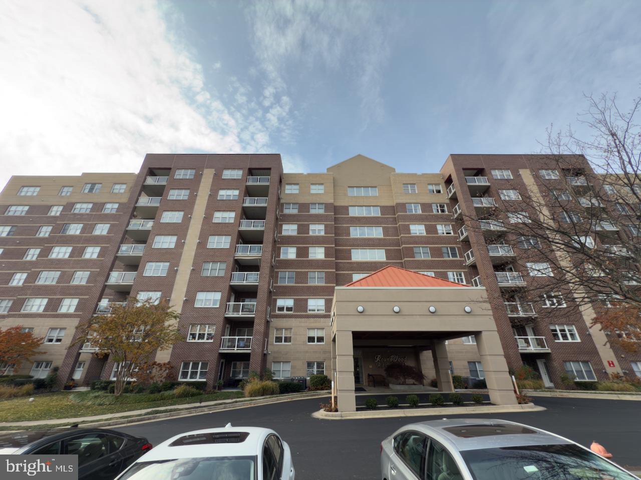12251 Roundwood Road, Unit 601 Lutherville-Timonium, MD 21093 - Photo 1 of 41 Exterior of Building