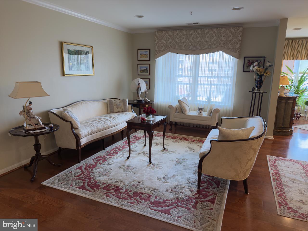 12251 Roundwood Road, Unit 601 Lutherville-Timonium, MD 21093 - Photo 14 of 41 Great room