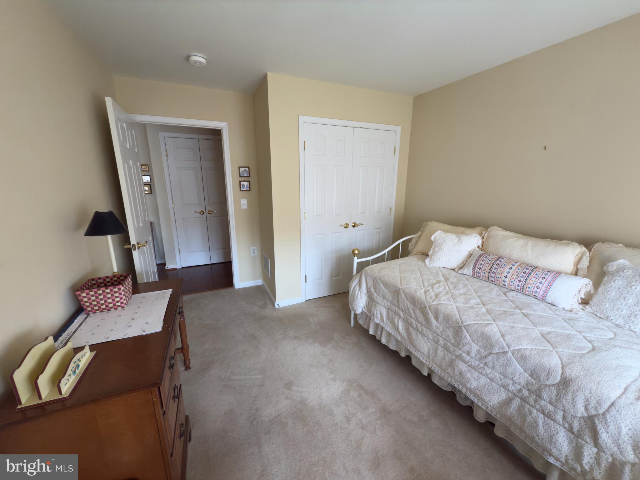 12251 Roundwood Road, Unit 601 Lutherville-Timonium, MD 21093 - Photo 33 of 41 Bedroom 2